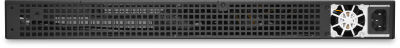 1HE Short Rack Intel Midrange