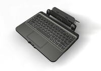 Docking mit integrierter Tastatur - Durios