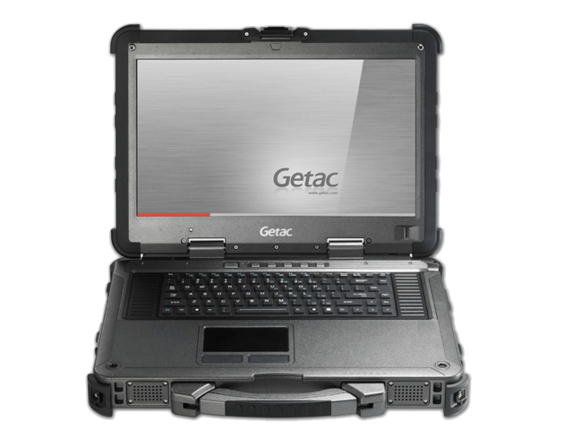 GETAC X500 G3