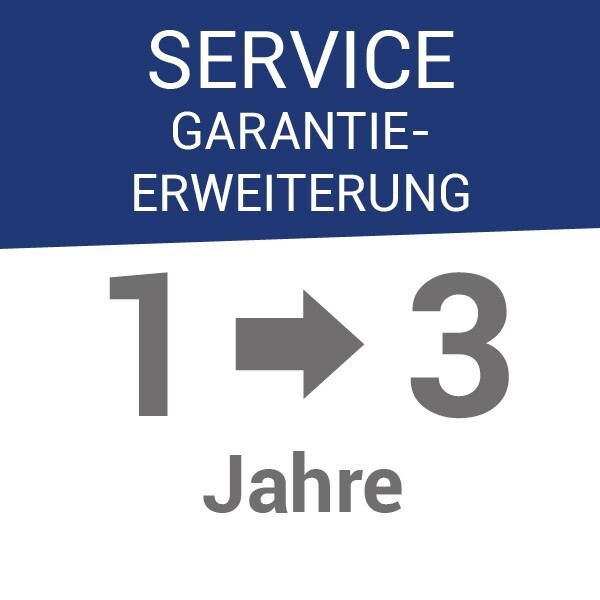 Garantie Protect Service Pokini 1-3