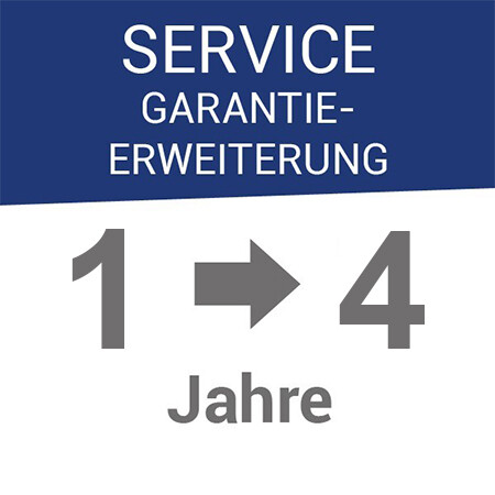 Garantie Protect Service Pokini 1-4 