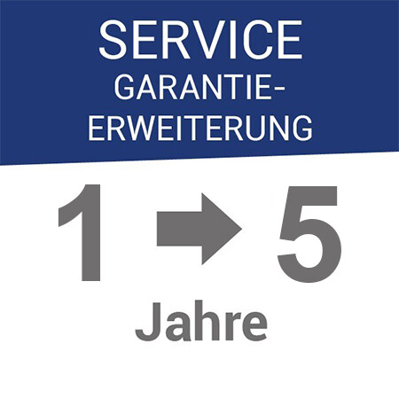 Garantie Protect Service Pokini 1-5