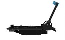 X600 Fahrzeugdock  (inkl. 230W bare wire Vehicleadapter) - Getac