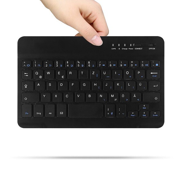 Bluetooth Tastatur