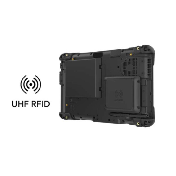 UHF RFID Reader - Pokini