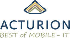 Acturion - Best of mobile IT